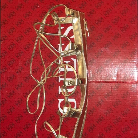 Platform heels - Picture 2 of 4